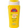 Prep, Latte Solare Dermoprotettivo SPF50, Con Glicerina e Vitamina E, Protezione