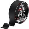 IRON FIGHTER Tape fascia per boxe, MMA, JJB, arrampicata, crossfit, Pesi 2,5 x 13,7 m