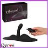 VIBEPADE Vibepad 3 Cuscino Vibrante con Dildo 3 Motori Punto G Telecomando USB SEX TOYS