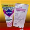 Essity 4 pacchi (144 Proteggi Salva Slip) Nuvenia Dailies Style String Salvaslip Trasp.