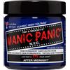 Manic Panic High Voltage Classic Cream Formula Hair Color After Midnight 118ml