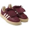 adidas JR0903 adidas Originals Samba Lux Maroon Off White (uomo)