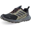 Adidas Scarpe Adidas Terrex Tracefinder 2 Clima JR7768 Verde