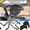 ELT APPENDIABITI PORTA GIACCA DR EVO 3 EVO3 GRUCCIA PER POGGIATESTA
