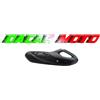 TNT PARACALORE SCARICO PROTEZIONE MARMITTA HONDA SH 125-150 2020 2021 2022 2023
