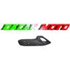 TNT PARACALORE SCARICO PROTEZIONE MARMITTA HONDA SH 125-150 2013 2014 2015 2016
