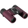OM System/Olympus OM SYSTEM 8x25 Binocolo Compatto Leggero Impermeabile Viola 8X25WP II PUR