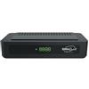 Digiquest G1 Ethernet (RJ-45), Satellite Full HD Nero