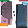 BATTERIA LITIO RICAMBIO PER IPHONE 13 MINI 2406mAh 4,47v PARI A ORIGINALE
