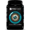 Fitocroma GABA 1800mg (IONMAG)™, Forma Bioattiva con Vitamina B3 e B6, L Teanina, Ansia -