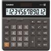 Casio Calcolatrice DH 12BK DH SERIES