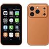 Unlocked Mini Cell Phone Smartphones 4G Network 2G+16GB Android Mobile Phone 17