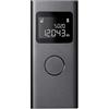 Xiaomi BHR5435GL Smart Laser Measure, Misuratore Laser, Display LCD 1.23, Alta Precisione, Controllo Remoto da APP, Grigio Scuro, Versione Italiana