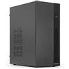 VOKOT Pc Fisso i7 intel core Cpu fino a 4.00ghz, 16gb Ram, Ssd da 250gb, Wifi Incluso,