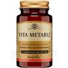 Solgar VITA METAB12 - Vitamina B12 metilcobalamina 1000 mcg, compresse orosolubi