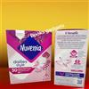 Nuvenia 2 pacchi (60 Proteggi Salva Slip) Nuvenia Dailies Style Multistyle anche Tanga