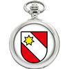 Ravel Thun (Svizzera) Orologio da Tasca