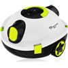 Evercross Robot Piscina Senza Fili Pulitore Piscine Pareti Pavimenti Funzione Autoparking