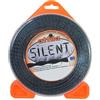 Attila Filo nylon elicoidale ricambio decespugliatore basso rumore ATTILA Silent