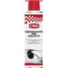 CFG Disossidante contatti elettrici CRC riduce la resistenza elettrica Spray 250 ML
