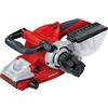 Einhell TE-BS 8540 E a Velocità Variabile Belt Sander 75 x 533mm 850W 240V