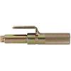 KS Tools 400.1808 Perno di fissaggio volano , 112 mm