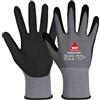 Hase Safety Gloves Hase 508690-11 Padova Pro - Guanti in nylon, misura 11