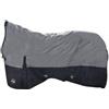 HKM Cleveland Coperte per Cavallo Grigio/Nero 155