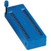 Velleman 40PZIF 40P zero Insertion Force portatile