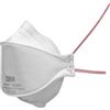 3M Aura Respiratore Antiparticolato, FFP3, Senza Valvola, 9330+