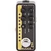 MOOER Micro preamp002 chitarra Mikro preamplificatore Pedal