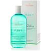 M PURE MINERAL DEAD SEA COSMETICS Pure Mineral - Sapone Viso Equilibrante pH 5.5 - Detergente Delicato con Vitamina E - Per Tutti i Tipi di Pelle - Senza siliconi, solfati, parabeni - 250ml
