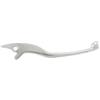 cyclingcolors 1x Leva freno frizione per adattabile compatibile con APRILIA SCARABEO 50 100CC destra argento