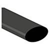 Velleman STB254BK tubo termoretraibile, nero, 25.4 mm