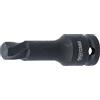 BGS 7004-12 | Cacciavite | 12,5 mm (1/2) | per attacco esagonale difettoso 12 mm
