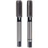 KS Tools 331.1120 Serie di Maschi a Mano in HSS MF, MF18X1.25, 2 Pezzi