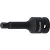 BGS 7004-8 | Cacciavite | 12,5 mm (1/2) | per attacco esagonale difettoso 8 mm