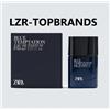 Zara BLUE TEMPTATION 60ML Eau De Parfum Uomo