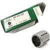 ina kh50-pp lineare cuscinetto a sfera, tipo chiuso, sigillato a entrambe le estremità, in lega di acciaio, metriche, diametro interno 50 mm, diametro esterno 70 mm, capacità di carico 6800 Newton dinamica