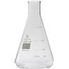 Borostar Pistone di ontano (Boro 3.3), graduato, collo stretto, 1000 ml