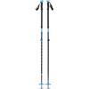 Black Diamond Unisex - Adulti Expedition - Bastoncini da Sci Desert Sky, 100-140 cm