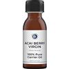 Mystic Moments | Olio vettore di bacca di acai vergine | 125ml