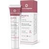 Dermovitamina Prurito Crema Dopopuntura - Lenitiva Immediata per Punture di Insetti -Antizanzara - Viso e Corpo - Per Tutta la Famiglia - Dopo puntura Zanzare Bambini - 15 ml