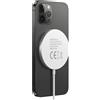 Mayaxess Caricatore magnetico 15W per iPhone 14 / 14 Plus / 14 Pro / 14 Pro Max