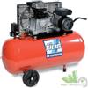 COMPRESSORE A CINGHIA FIAC AB100/268M LT100 HP2.0 230 V MAX 10BAR ARIA COMPRESSA