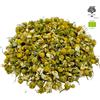 AgoraMarket Fiori di Camomilla Greca Biologici Essiccati 25g - 1.95Kg matricaria chamomilla
