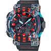 G-SHOCK Casio G-SHOCK GWF-A1000APF-1AJR FROGMAN 30° ANNIVERSARIO Poison Dart Frog NUOVO