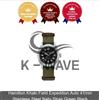 Hamilton Khaki Field Expedition Auto 41 mm cinturino NATO in acciaio...