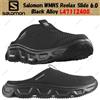 Salomon WMNS Reelax Slide 6.0 lega nera L47112400 taglia donna