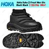 Hoka One One Hoka Kaha 2 Frost Moc Gtx Nero Nero 1155196-BBLC Taglia Uomo